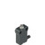 Pizzato NB G220AA-DN2 Modular Prewired Switch with Short Plunger - Compact and Reliable for Industrial Applications