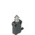 Pizzato NB G220EB-DN2 Modular Prewired Switch with Plunger & M12 Threaded Bearing - Durable & Easy Installation