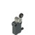 Pizzato NB G222KB-DN2 Modular Prewired Switch with Adjustable Metal Lever Roller - 18mm Diameter