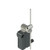 Pizzato NB G222LE-DN2 Modular Prewired Switch with Adjustable Stainless Steel Lever