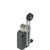 Pizzato NF B022KP-DN2 Modular Prewired Switch with Adjustable-Length Metal Lever & 20mm Roller