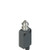 Pizzato NF B110EB-SMK Modular Prewired Switch with Plunger & M12 Threaded Bearing - Durable & Reliable for Industrial Applications