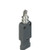 Pizzato NF B110FB-SAK Modular Prewired Switch with Plunger & Roller - M12 Threaded Bearing