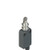 Pizzato NF B110FB-SMK Modular Prewired Switch with Plunger & Roller - M12 Threaded Bearing