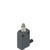 Pizzato NF B110GB-DN2 Modular Prewired Switch with Ø 6 mm Plunger Sphere - Durable & Easy Installation