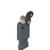 Pizzato NF B112KA-SAK Modular Prewired Switch with 18mm Straight Plastic Revolving Lever