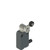 Pizzato NF B112KD-DN2 Modular Prewired Switch with Adjustable Metal Revolving Lever and 14mm Roller