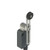 Pizzato NF B112KP-SMK Modular Prewired Switch with Adjustable-Length Metal Lever and 20mm Roller