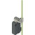Pizzato NF B112LH-DMK Modular Prewired Switch with Adjustable Metal Lever & Fiberglass Rod