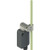 Pizzato NF B112LH-SMK Modular Prewired Switch with Adjustable Metal Lever & Fiberglass Rod 6x200 mm