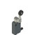 Pizzato NF G112KF-DN2 Modular Prewired Switch with Adjustable Metal Lever & 20mm Roller