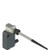 Pizzato NF G120HB-DN2W5 Modular prewired switch with spring rod with plastic pin 90?trasmission block