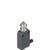 Pizzato NF G220EB-DN2 Modular Prewired Switch with Plunger & M12 Threaded Bearing for Industrial Applications