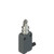 Pizzato NF G220FB-DN2 Modular Prewired Switch with Plunger & Roller, M12 Threaded Bearing
