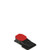 Pizzato PA 20100 Single Foot Switch - Durable, Compact Design for Industrial Use