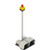 Pizzato PC 2-45 Modular Multiple Foot Switches - Customizable & Durable for Industrial Applications