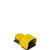 Pizzato PX 10111 Single Foot Switch with Protective Cover for Industrial Safety