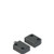 Pizzato SR AL42ALK-A01N Safety Coded Magnetic Sensor with Actuator for Industrial Safety