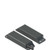Pizzato SR BD42AN2-B01F Magnetic Safety Sensor with Actuator for Industrial Use