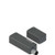 Pizzato ST DD210MK-D1T Safety Sensor with RFID Technology - ST D Series for Industrial Safety