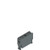 Pizzato VE BC2FV1 EROUND Series Connection Block with Base Fixing
