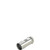 Pizzato VF CBSM12TS07 M23 Straight Metallic Female Connector, 12 Poles, Solder Connection, No Cable