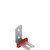 Pizzato VF KEYF21 Actuator for FG-FY Series - Precision Control Component