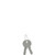 Pizzato VF KLA371 Unlocking Key Pair - Secure & Efficient Unlocking Solution