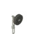 Pizzato VF L35-4 Adjustable lever with overhanging rubber roller, 50 mm diameter