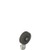 Pizzato VF L52-R5 Straight Lever with 40mm Rubber Roller  Durable and Reliable for Industrial Applications