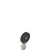 Pizzato VF LE52-2 Straight lever with technopolymer roller, 35 mm diameter