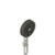 Pizzato VF LE56-3 Adjustable safety lever with rubber roller, 50 mm diameter