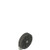 Pizzato VF LE57-3 Lever with rubber roller, 50 mm diameter