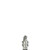 Pizzato VN AA0FB Head Plunger with Roller & M12 Threaded Bearing - Precision & Durability for Industrial Applications