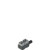 Pizzato VN CM12DN2 Metal Connector for NA/NB Housing - 1NO+2NC Configuration