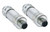 AC-MLC-END Connector set