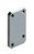 Leuze BT 3.2 Adapter plate