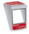 Cover DCR 200i-G Cover hood 
