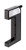 Leuze GS 754B/D3-98-S12 Industrial Sensor System