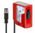 Leuze HT10L1.3/L6T,200-M12 Industrial Sensor System