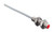 Leuze IS 208MM/2NC-1E5 Industrial Sensor System