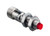 Leuze IS 208MM/4NO-2N5-S12 Industrial Sensor System