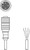 KD U-M12-4A-P1-020 Connection cable