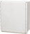 Fibox AR10106CHSC Hinged Opaque Screw Cover