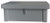 Fibox AR1083FSC Opaque Flat Screw Cover