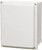 Fibox AR1084SC Opaque Screw Cover