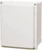 Fibox AR1084SC Opaque Screw Cover