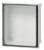 Fibox AR1084SCT Clear Screw Cover