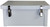 Fibox AR1085CHFSSLM Hinged Flat Cover SSL Latch