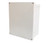 Fibox AR1085FSC Opaque Flat Screw Cover